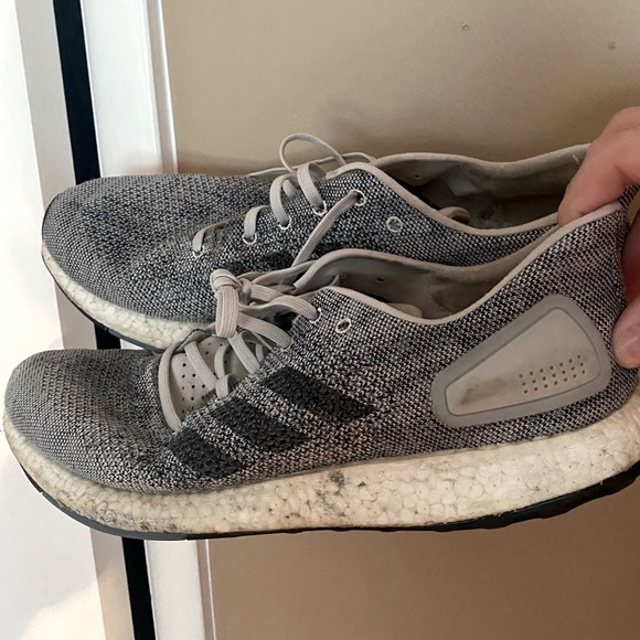 adidas Other - Adidas Pure Boost